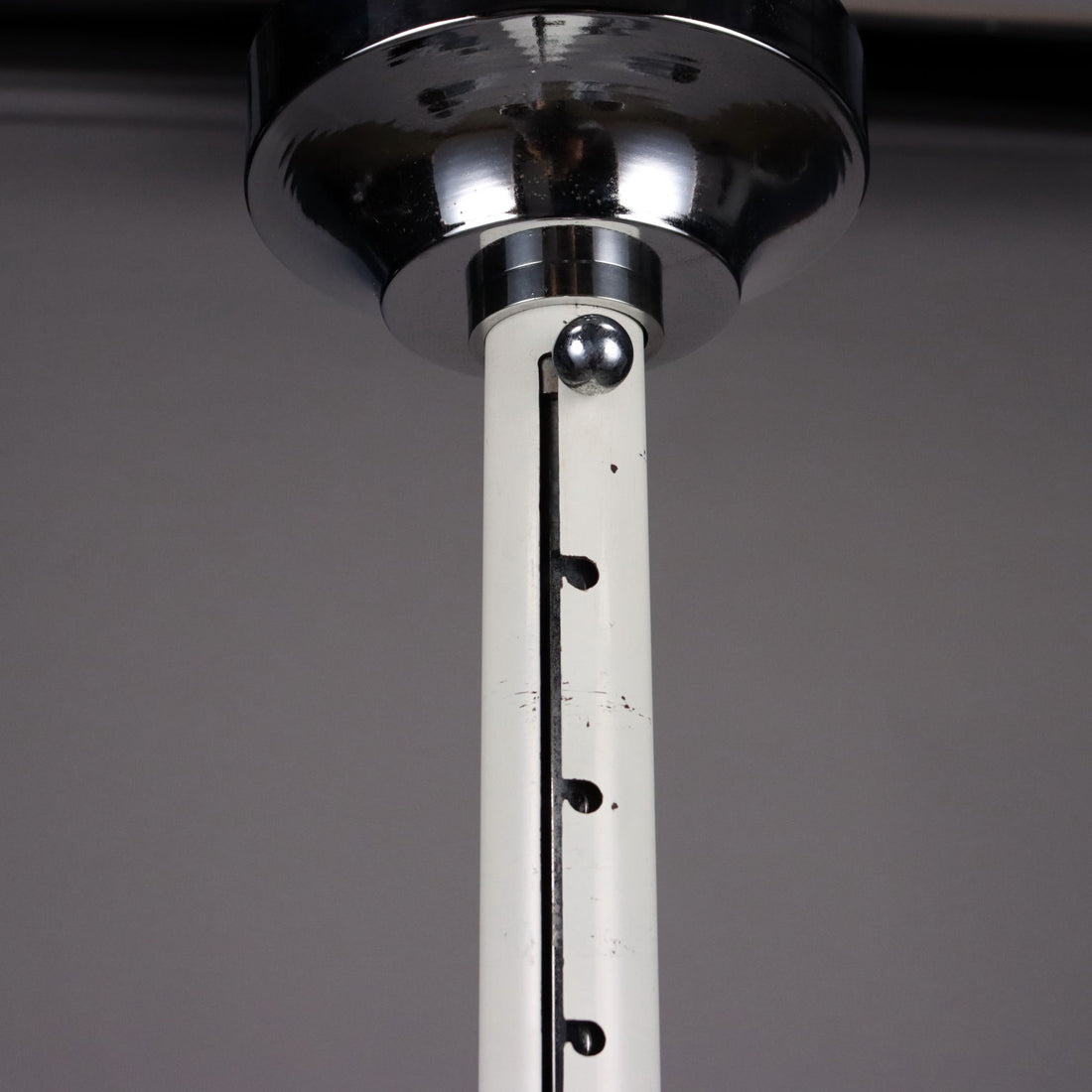 Mazzega Ceiling Lamp Murano Glass Metal Vintage Italy 1960s | Modernism  Lighting