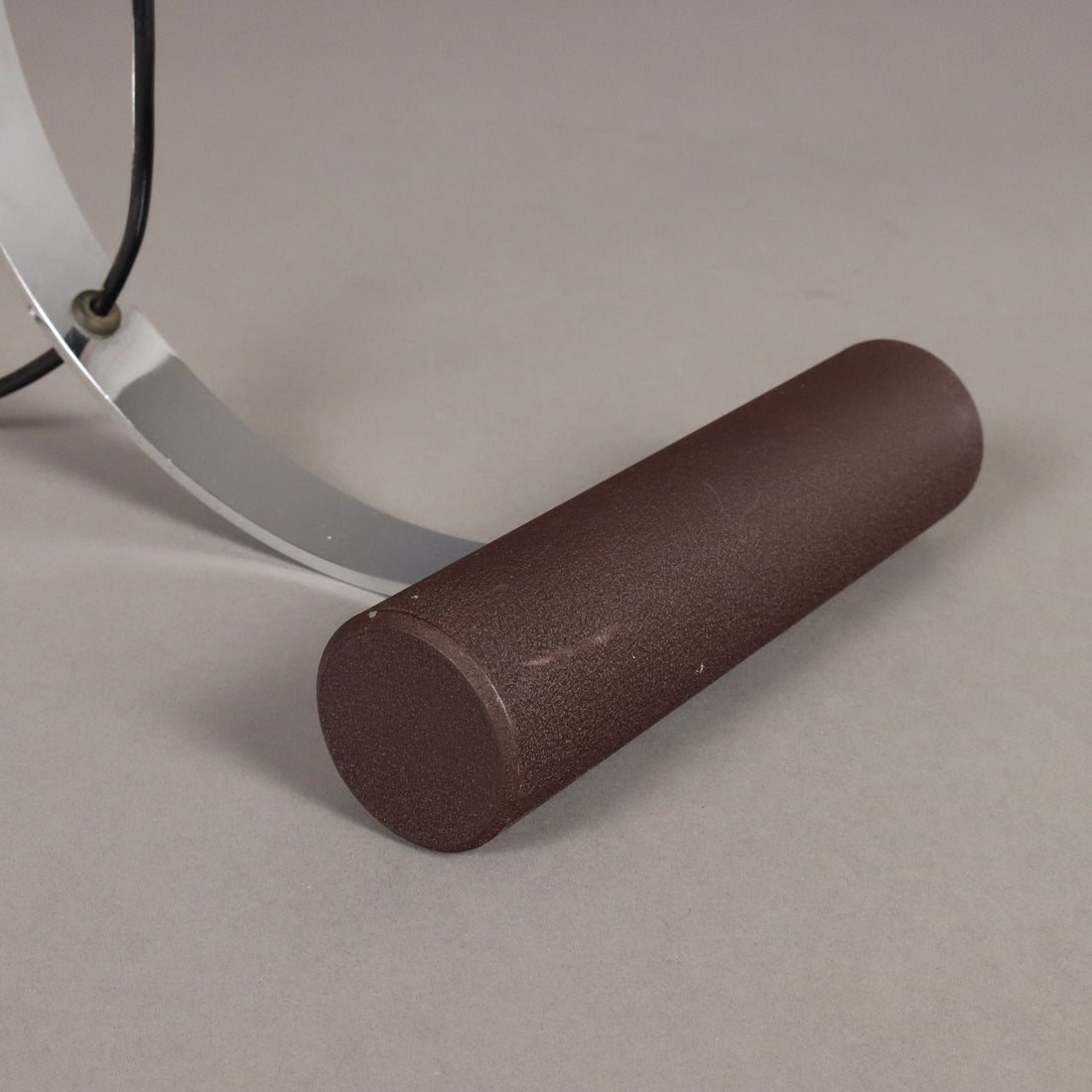 Vintage 1970s Stilnovo Lampiatta Lamp Aluminium Metal | Modernism  Lighting