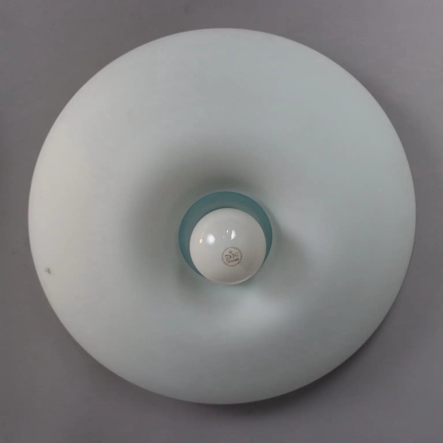 Vintage 1990s Ceiling Lamps Murano Glass Italy | Modernism | Lighting