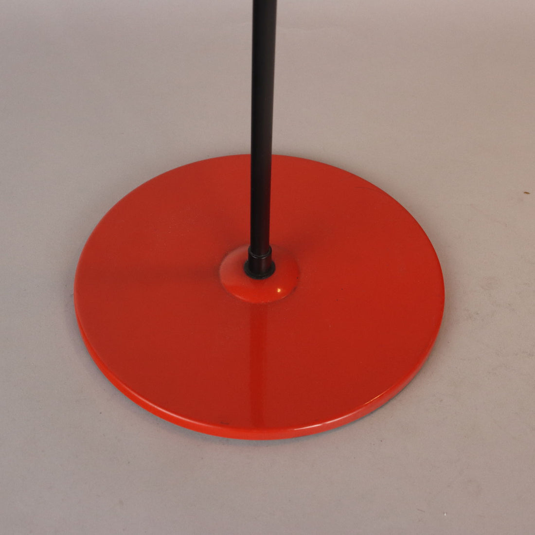 Lumi Nuova Veneta Floor Lamp Metal Vintage Italy 1980s | Modernism  Lighting