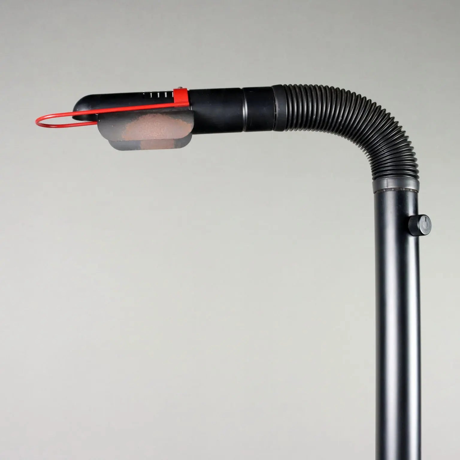 Targetti Sankey Floor Lamp Vintage Metal Italy 1980s | Modernism | Lighting
