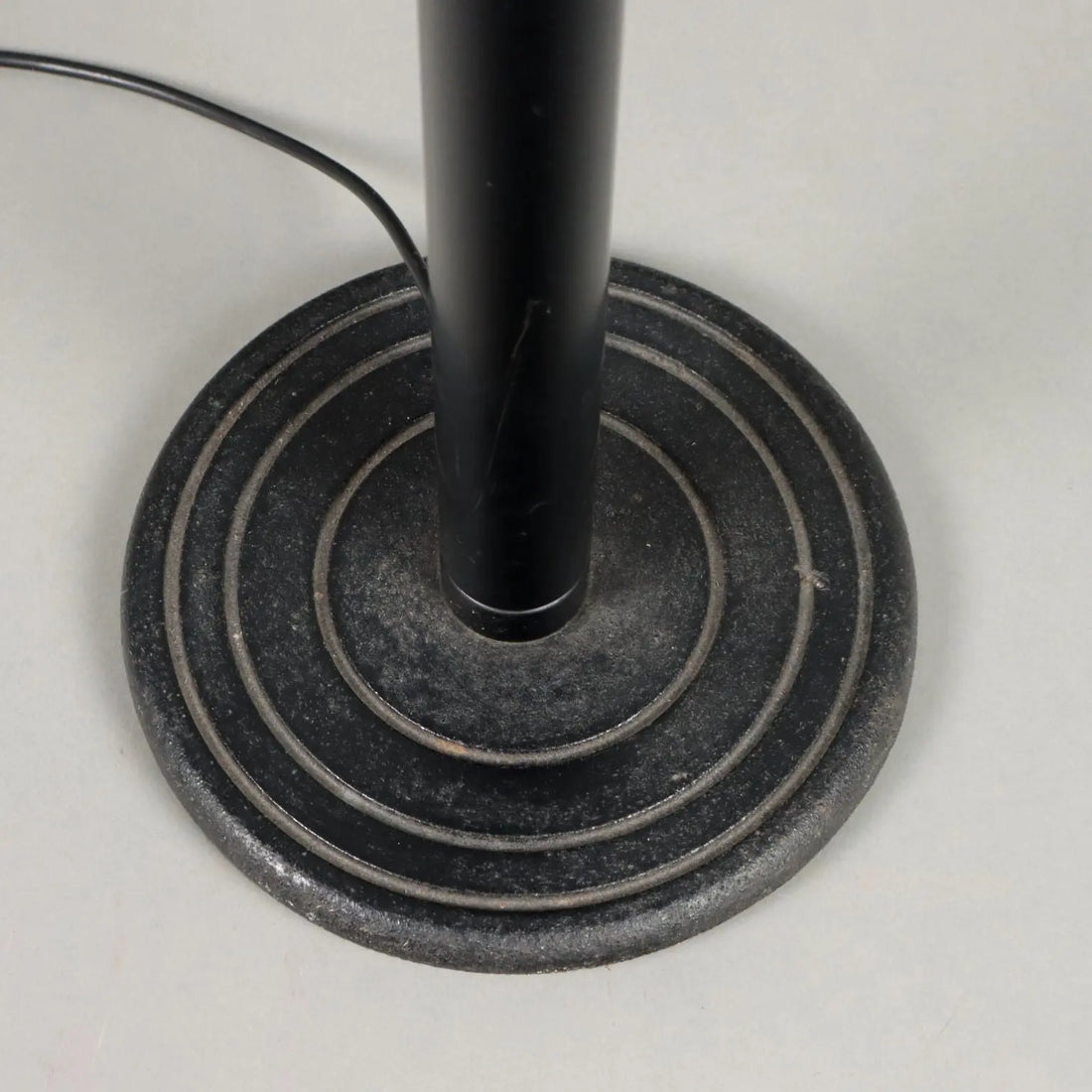 Targetti Sankey Floor Lamp Vintage Metal Italy 1980s | Modernism | Lighting