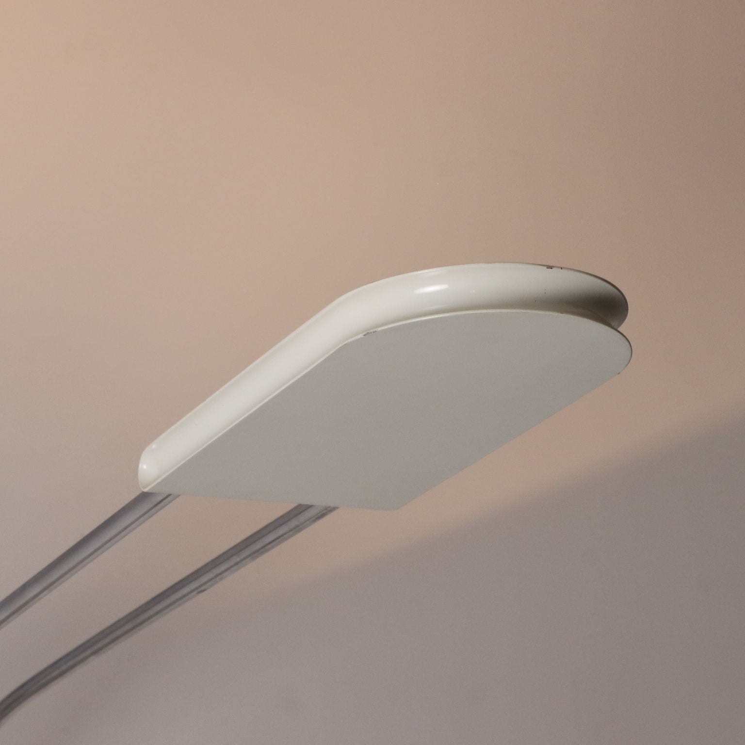 Skipper Gesto Lamp Design Bruno Gecchelin Metal 1970s | Modernism  Lighting