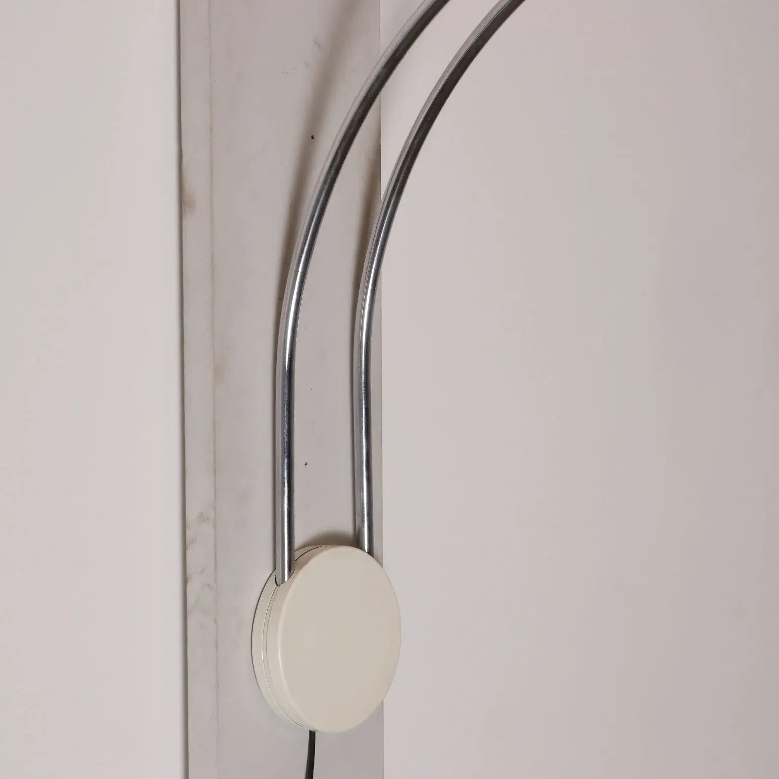 Skipper Gesto Lamp Design Bruno Gecchelin Metal 1970s | Modernism | Lighting