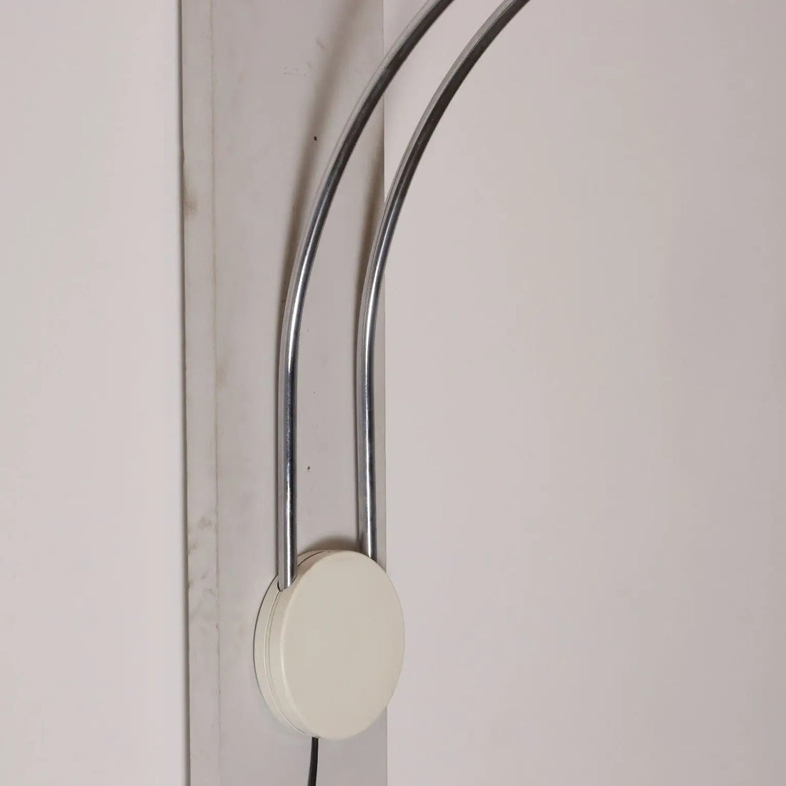 Skipper Gesto Lamp Design Bruno Gecchelin Metal 1970s | Modernism | Lighting