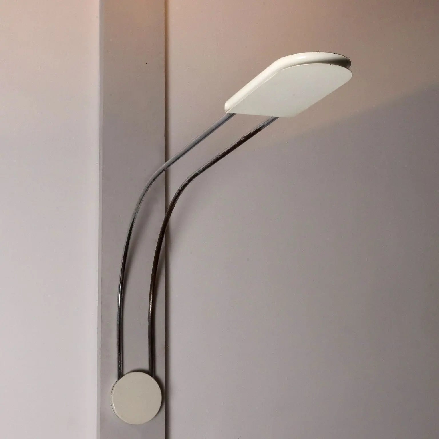 Skipper Gesto Lamp Vintage Design Bruno Gecchelin 1970s | Modernism | Lighting