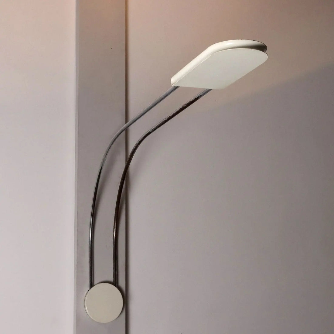 Skipper Gesto Lamp Vintage Design Bruno Gecchelin 1970s | Modernism | Lighting