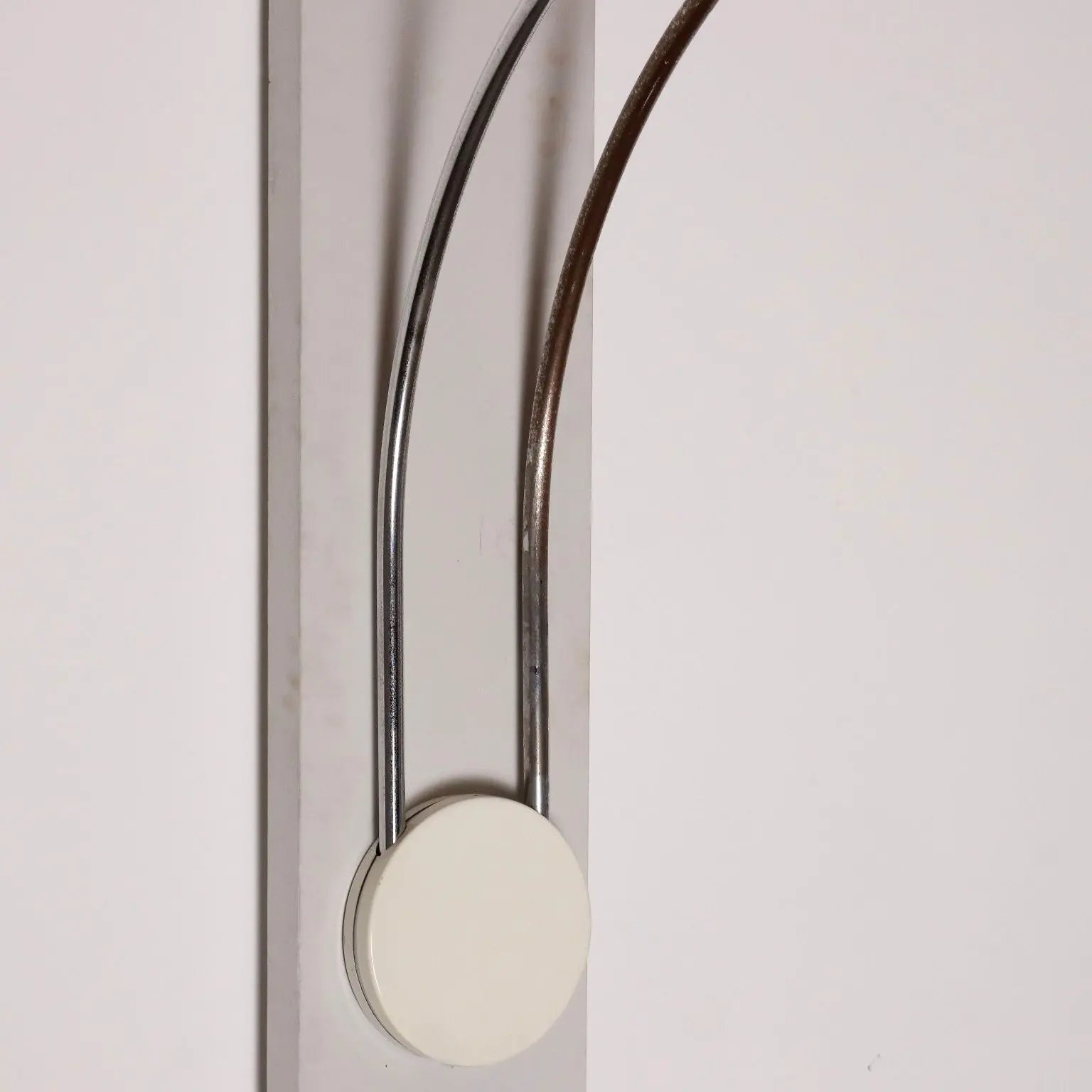 Skipper Gesto Lamp Vintage Design Bruno Gecchelin 1970s | Modernism | Lighting