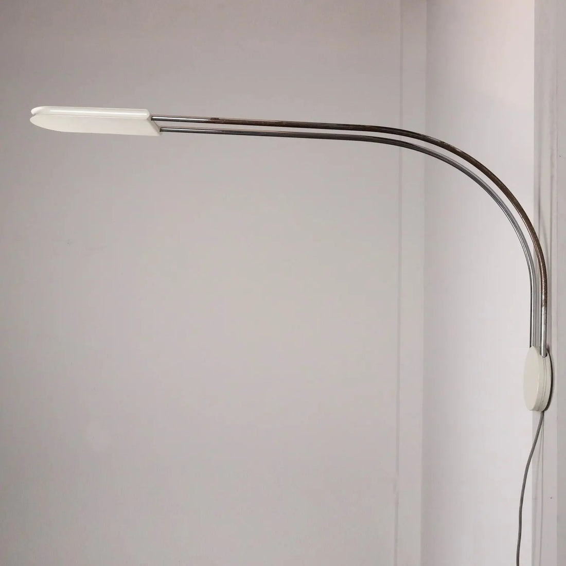 Skipper Gesto Lamp Vintage Design Bruno Gecchelin 1970s | Modernism | Lighting