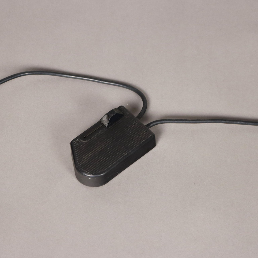 Vintage Floor Lamp Metal Italy 1980s | Modernism  Lighting