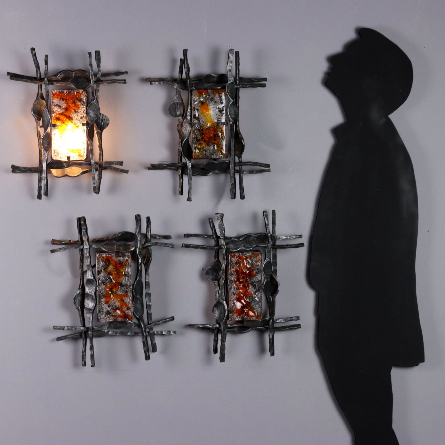  | Modernism  Lighting