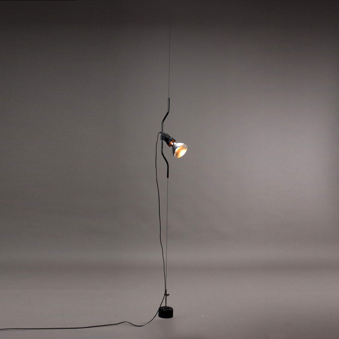 Flos Parentesi Lamp Vintage Design Castiglioni Manzù 1980s | Modernism  Lighting