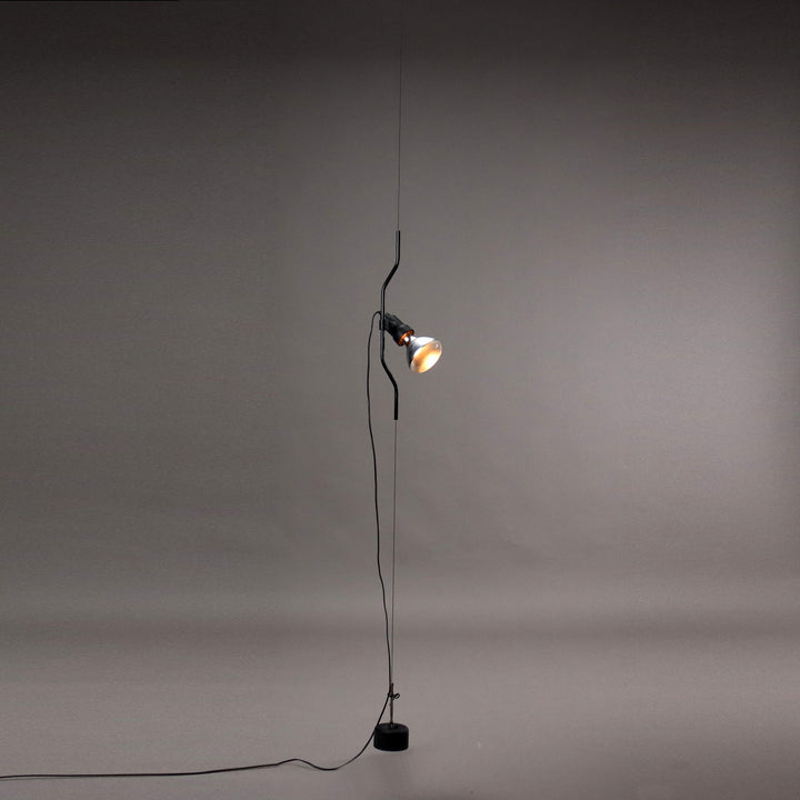 Flos Parentesi Lamp Vintage Design Castiglioni Manzù 1980s | Modernism  Lighting