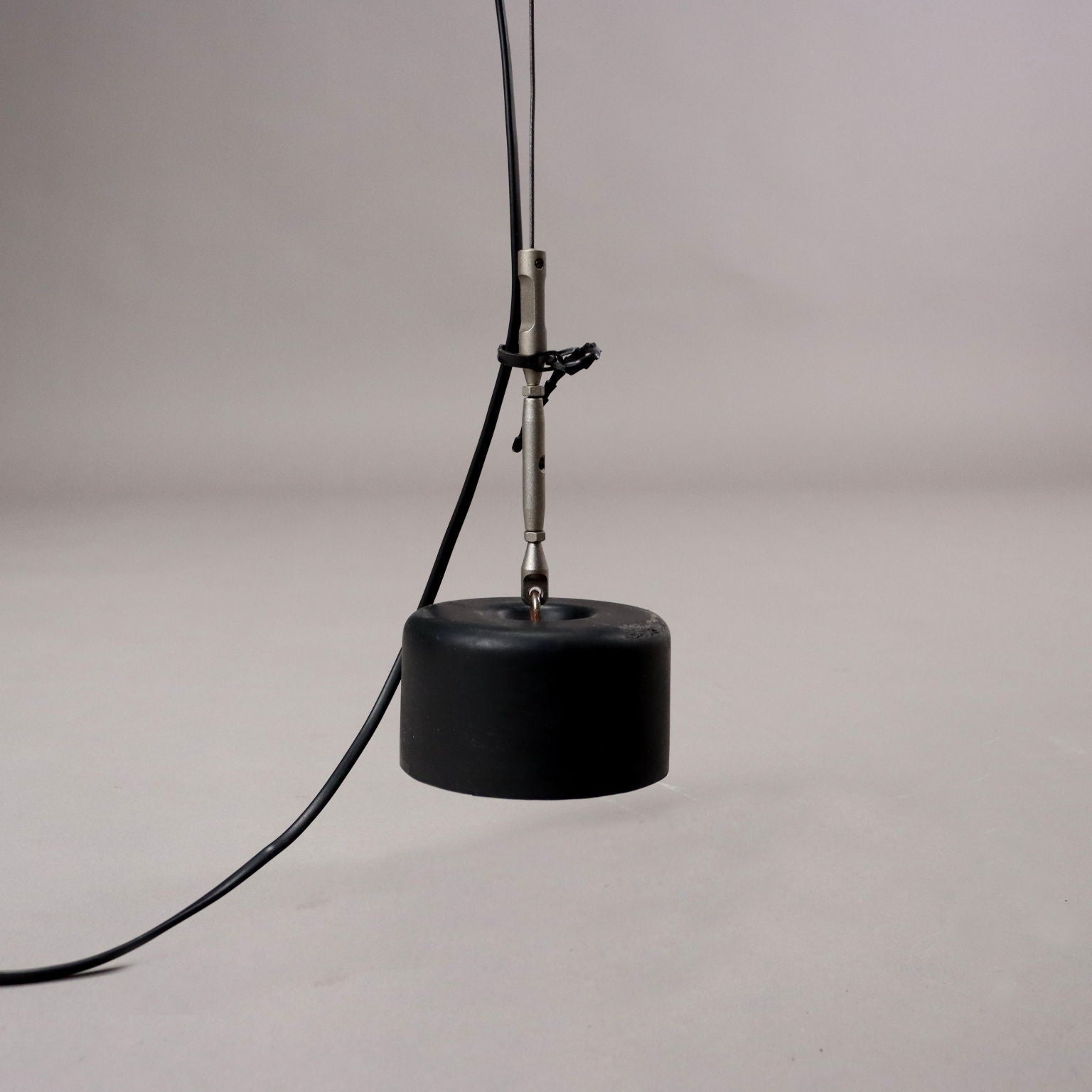 Flos Parentesi Lamp Vintage Design Castiglioni Manzù 1980s | Modernism  Lighting