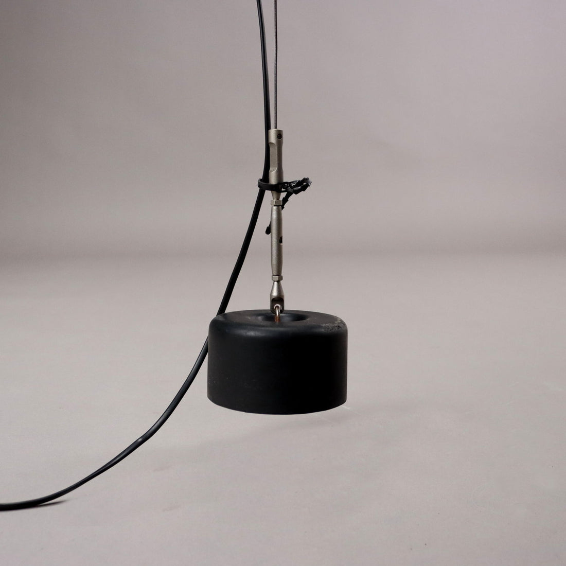 Flos Parentesi Lamp Vintage Design Castiglioni Manzù 1980s | Modernism  Lighting