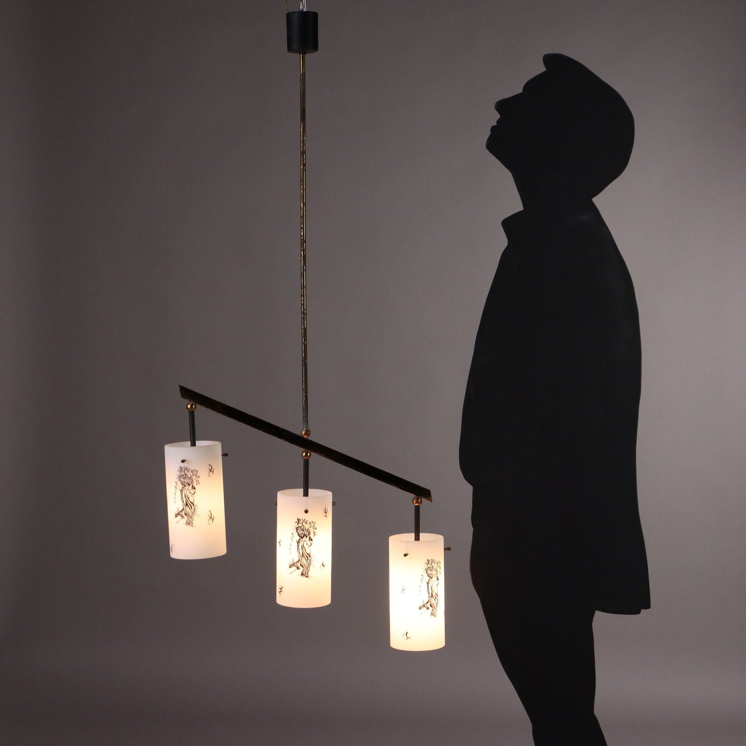  | Modernism  Lighting