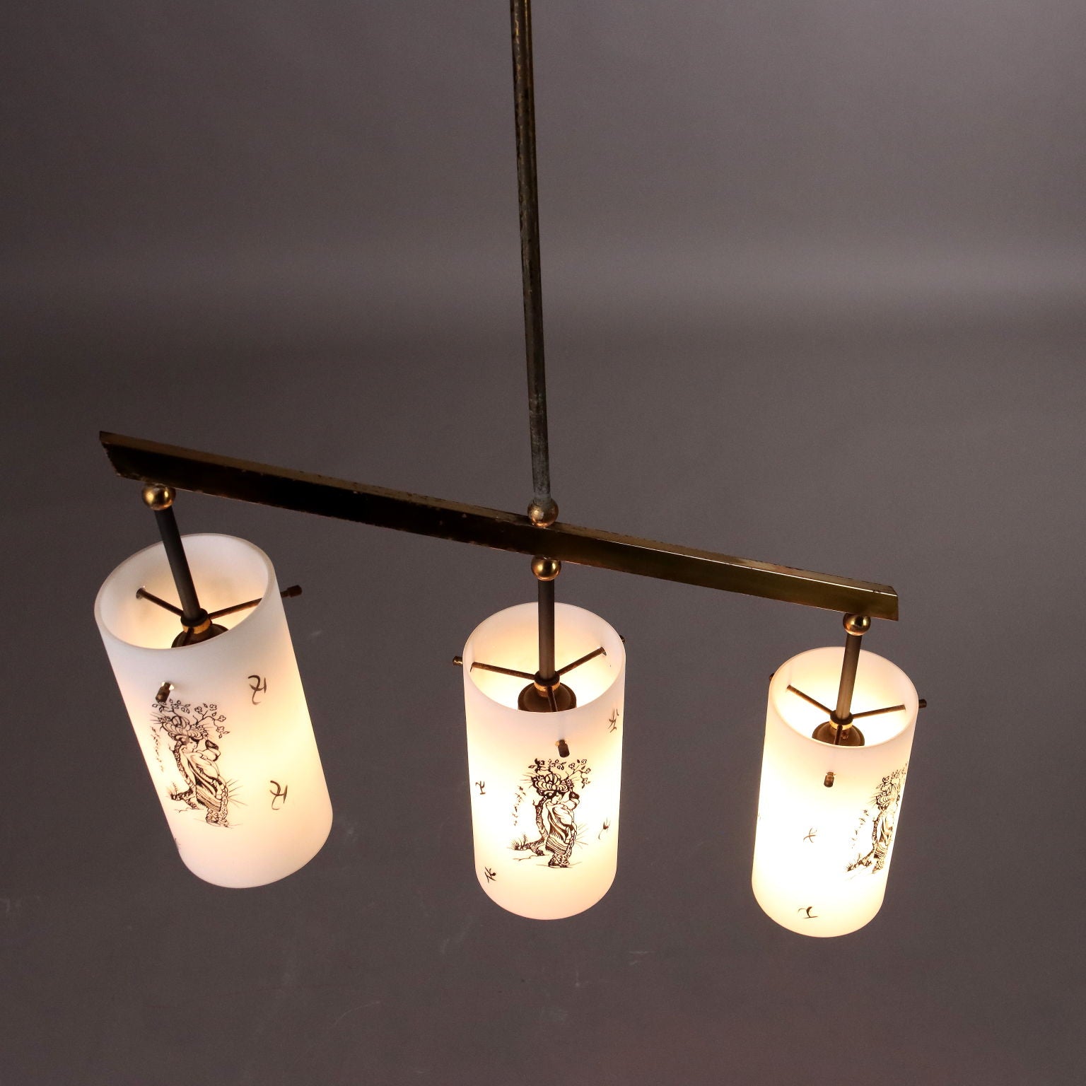  | Modernism  Lighting