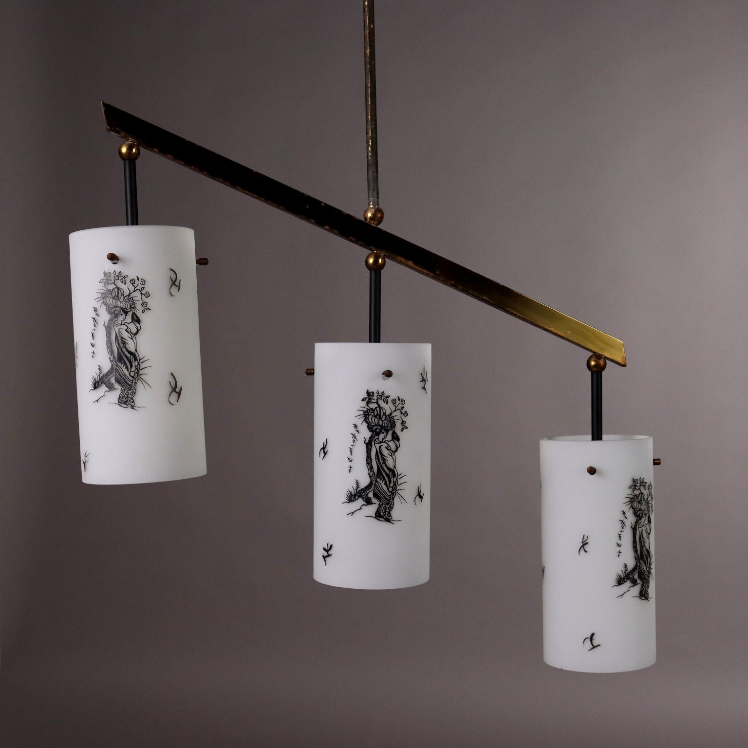  | Modernism  Lighting