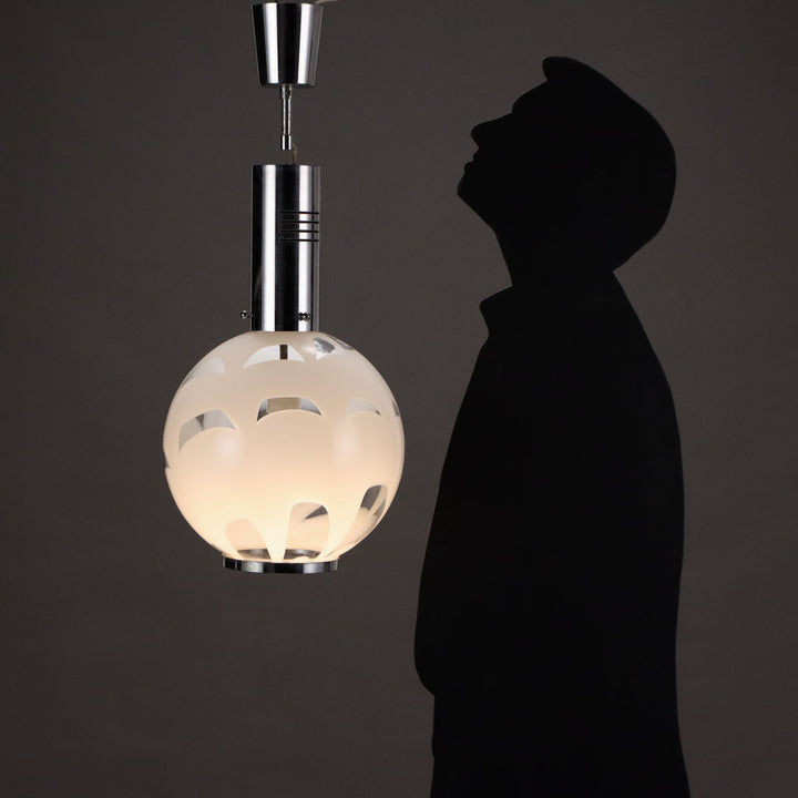  | Modernism  Lighting