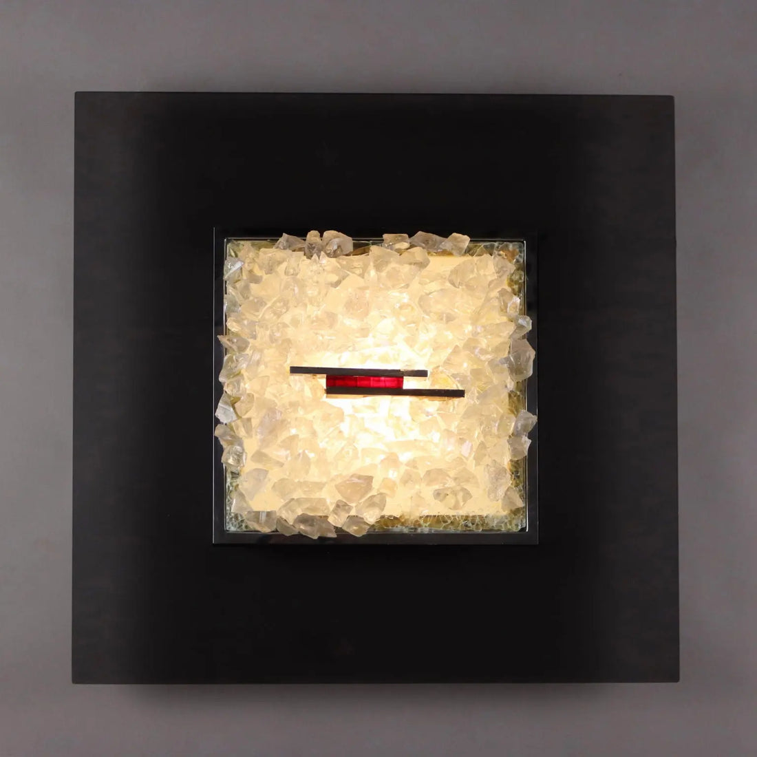 Vintage Panel with Light Design Angelo Brotto for Esperia 1970s - 70's | Modernism | Lighting