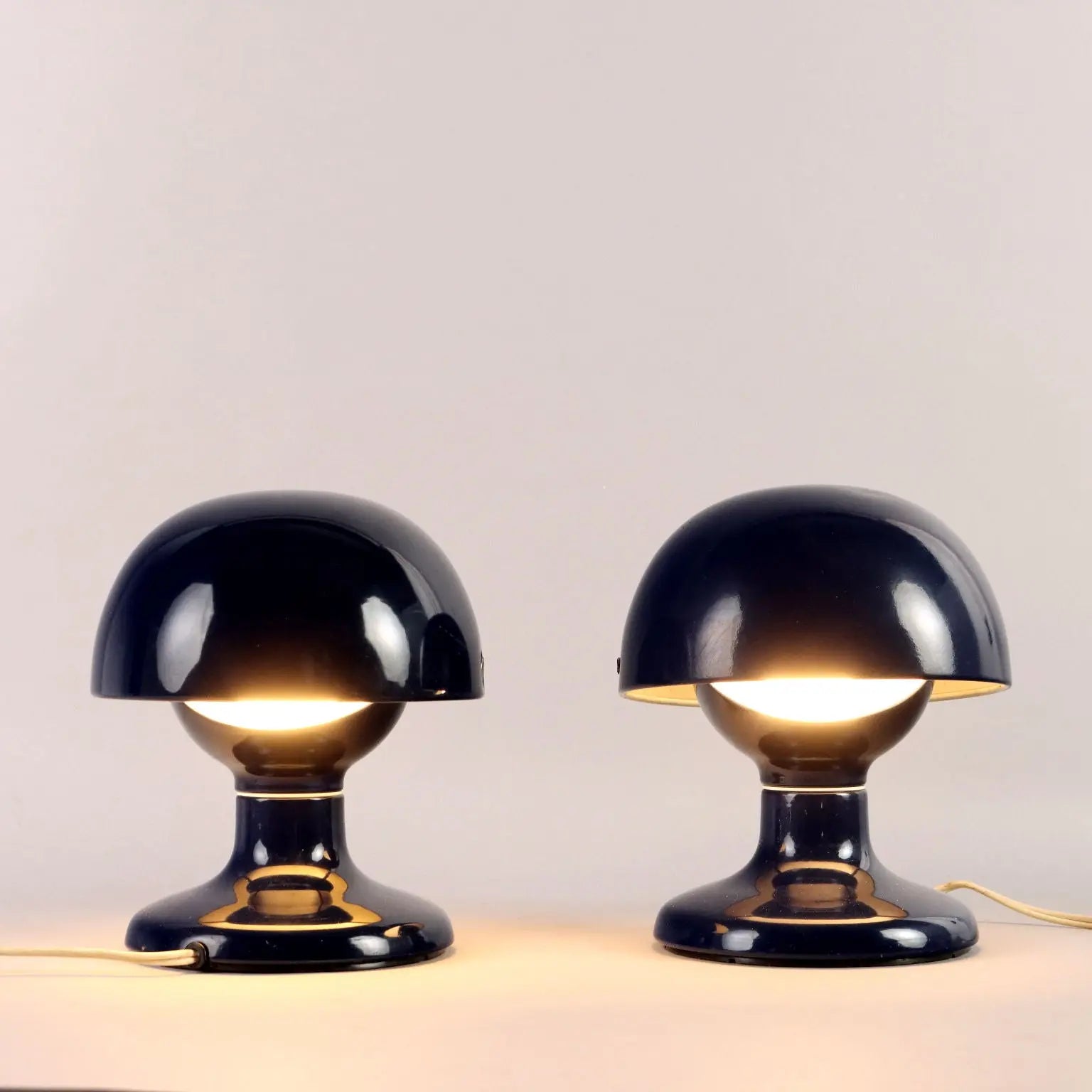 Flos Jucker 147 Vintage Design Tobia Scarpa Metal 1960s - Flos Manufacture, 1960s | Modernism | Lighting