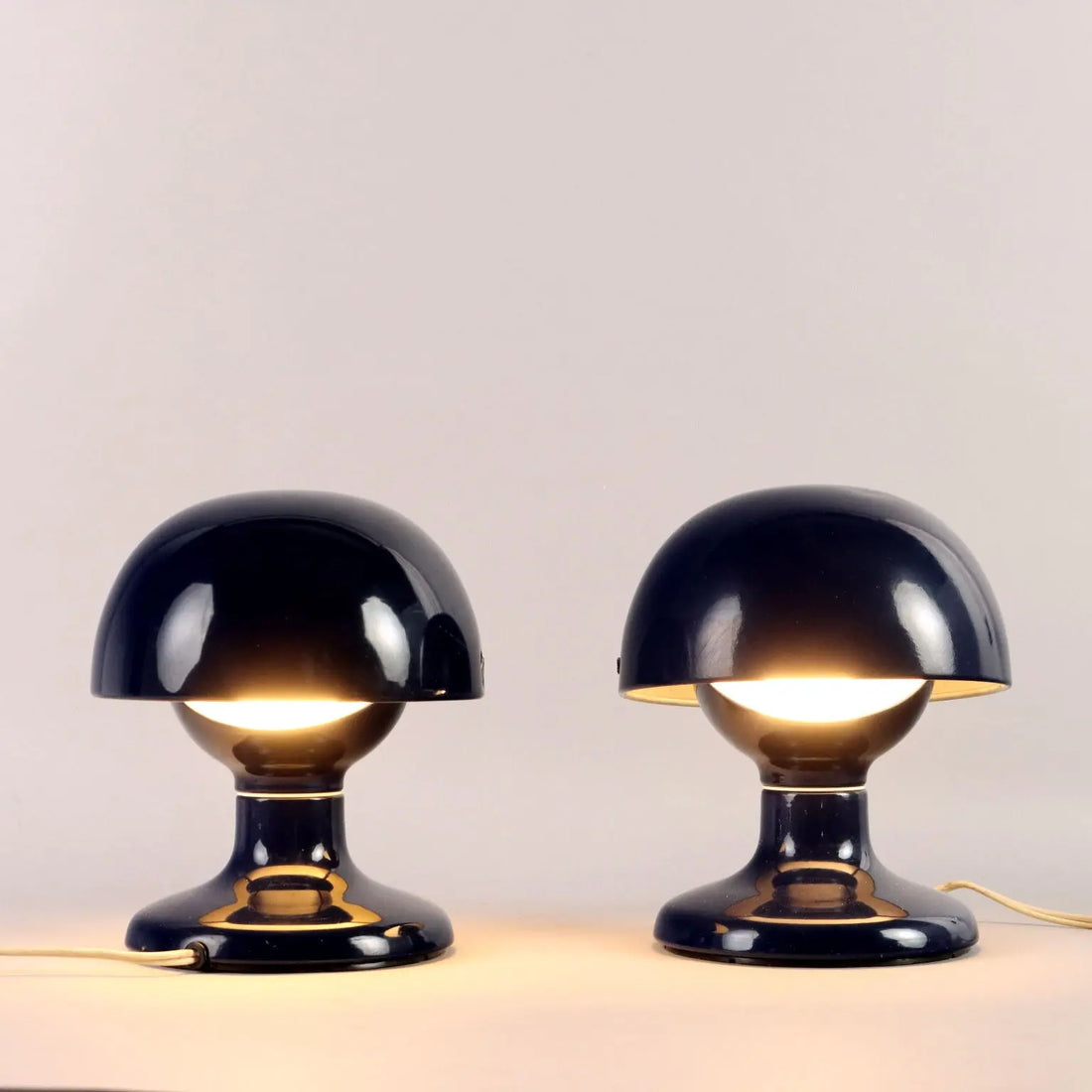 Flos Jucker 147 Vintage Design Tobia Scarpa Metal 1960s - Flos Manufacture, 1960s | Modernism | Lighting