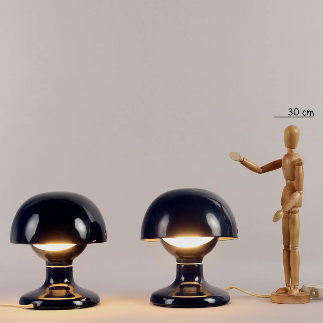 Flos Jucker 147 Vintage Design Tobia Scarpa Metal 1960s - Flos Manufacture, 1960s | Modernism | Lighting