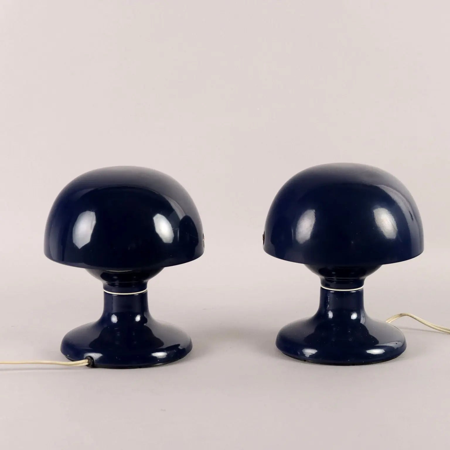 Flos Jucker 147 Vintage Design Tobia Scarpa Metal 1960s - Flos Manufacture, 1960s | Modernism | Lighting