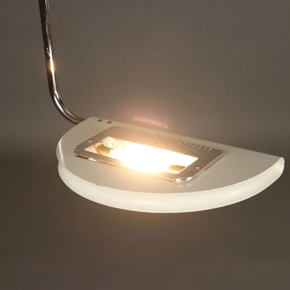 Skipper Mezzaluna Lamp Design Bruno Gecchelin 1970s | Modernism | Lighting