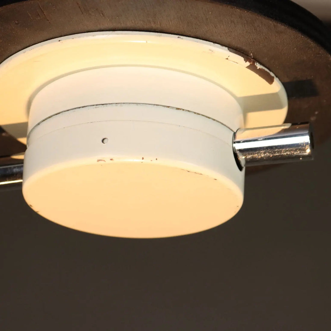 Skipper Mezzaluna Lamp Design Bruno Gecchelin 1970s | Modernism | Lighting