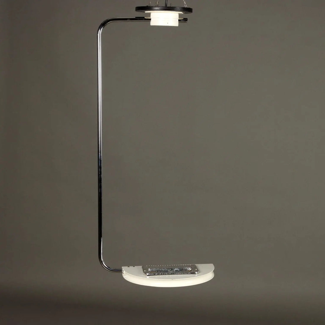 Skipper Mezzaluna Lamp Design Bruno Gecchelin 1970s | Modernism | Lighting