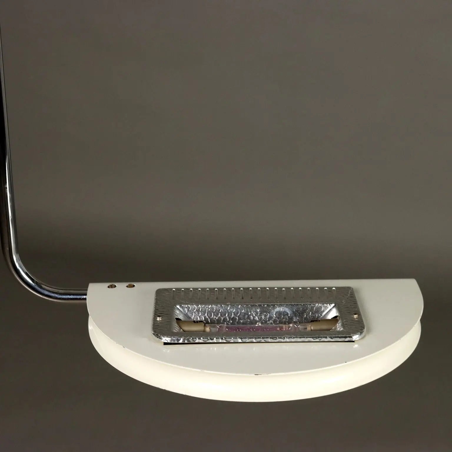 Skipper Mezzaluna Lamp Design Bruno Gecchelin 1970s | Modernism | Lighting