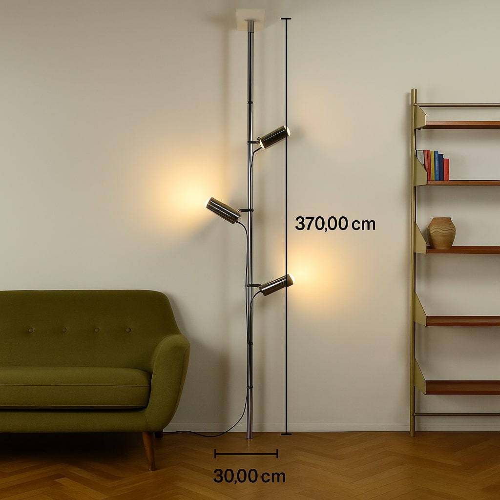  | Modernism  Lighting