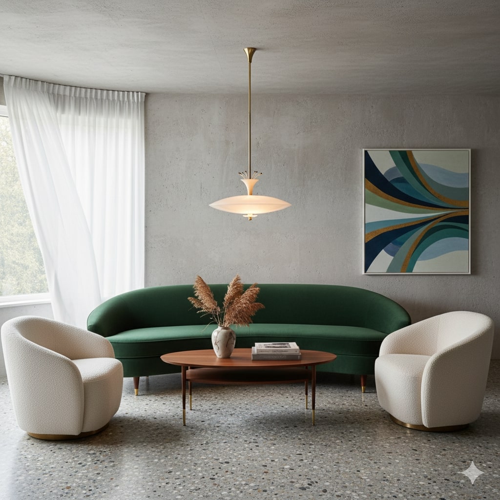  | Modernism  Lighting