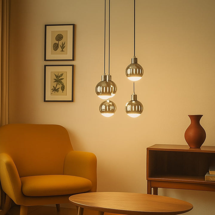 | Modernism  Lighting