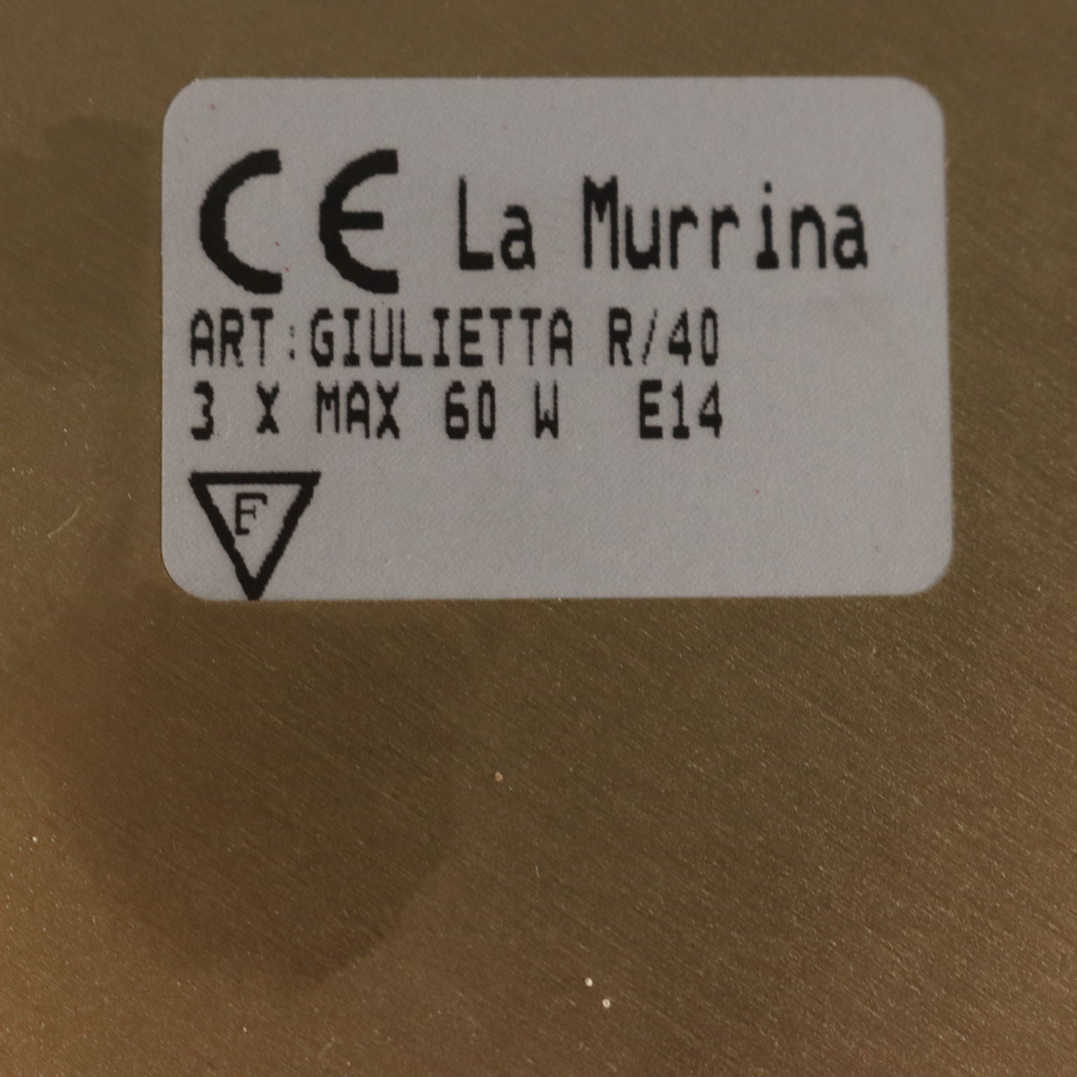  | Modernism  Lighting