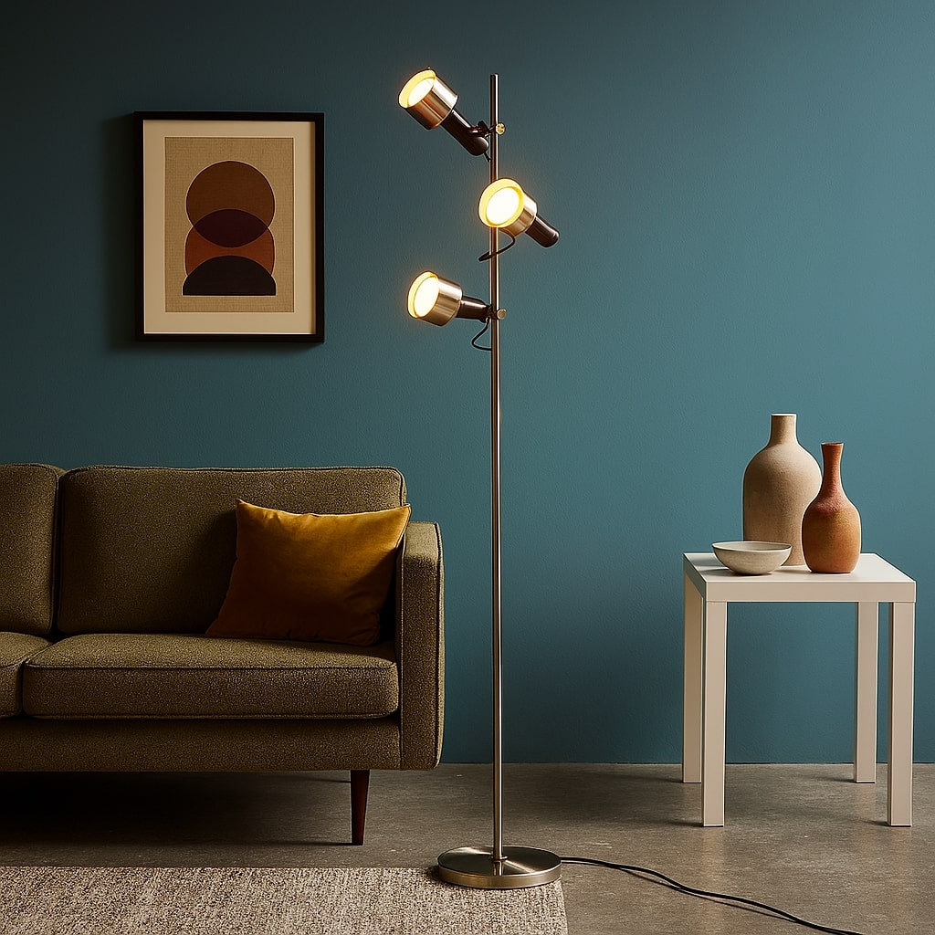  | Modernism  Lighting