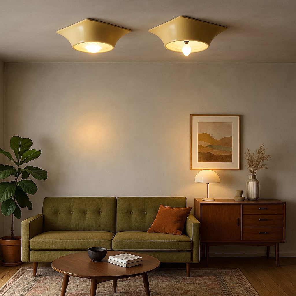  | Modernism  Lighting
