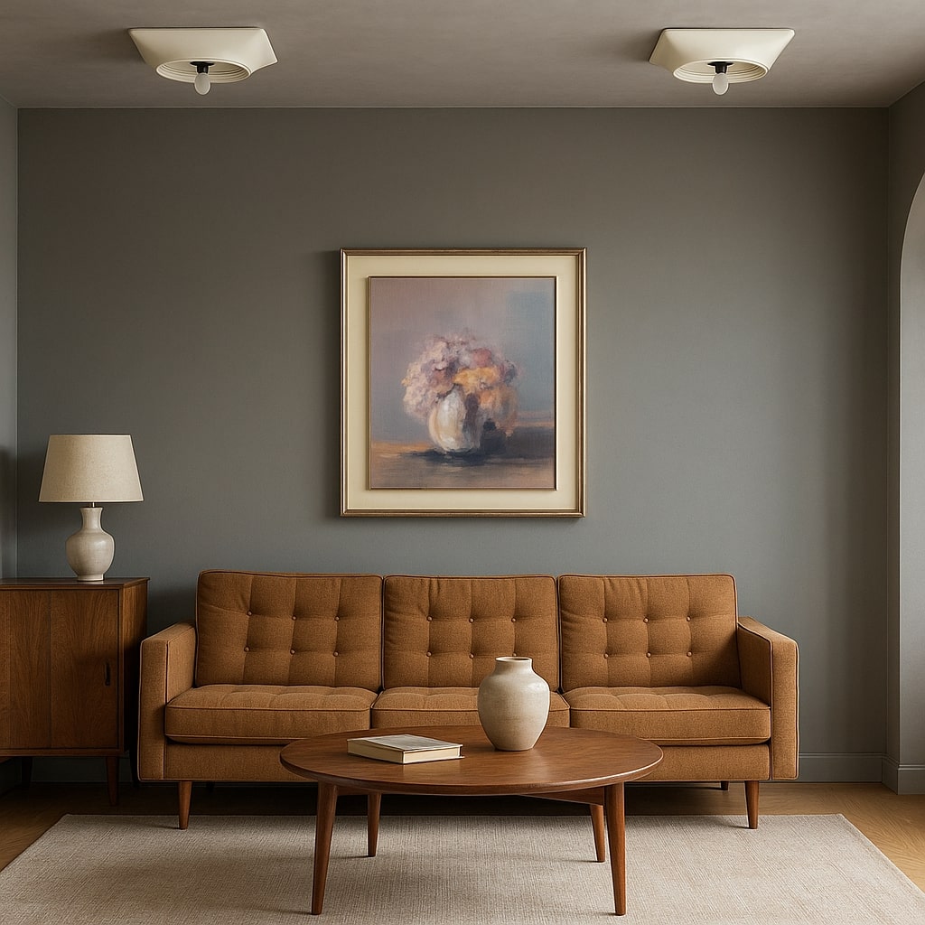  | Modernism  Lighting