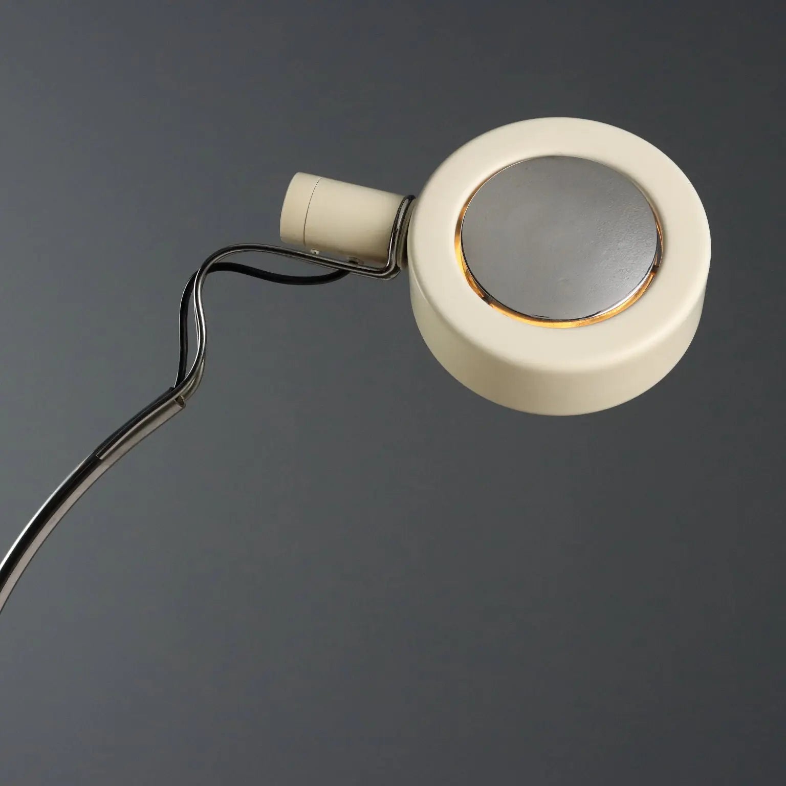 Fontana Arte Salice Lamp Design Richard Carruthers 1980s - 1980s | Modernism | Lighting
