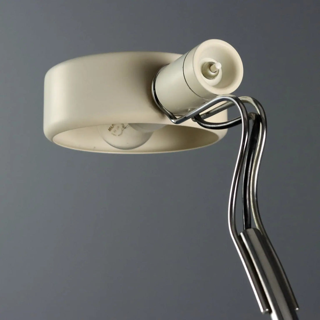 Fontana Arte Salice Lamp Design Richard Carruthers 1980s - 1980s | Modernism | Lighting