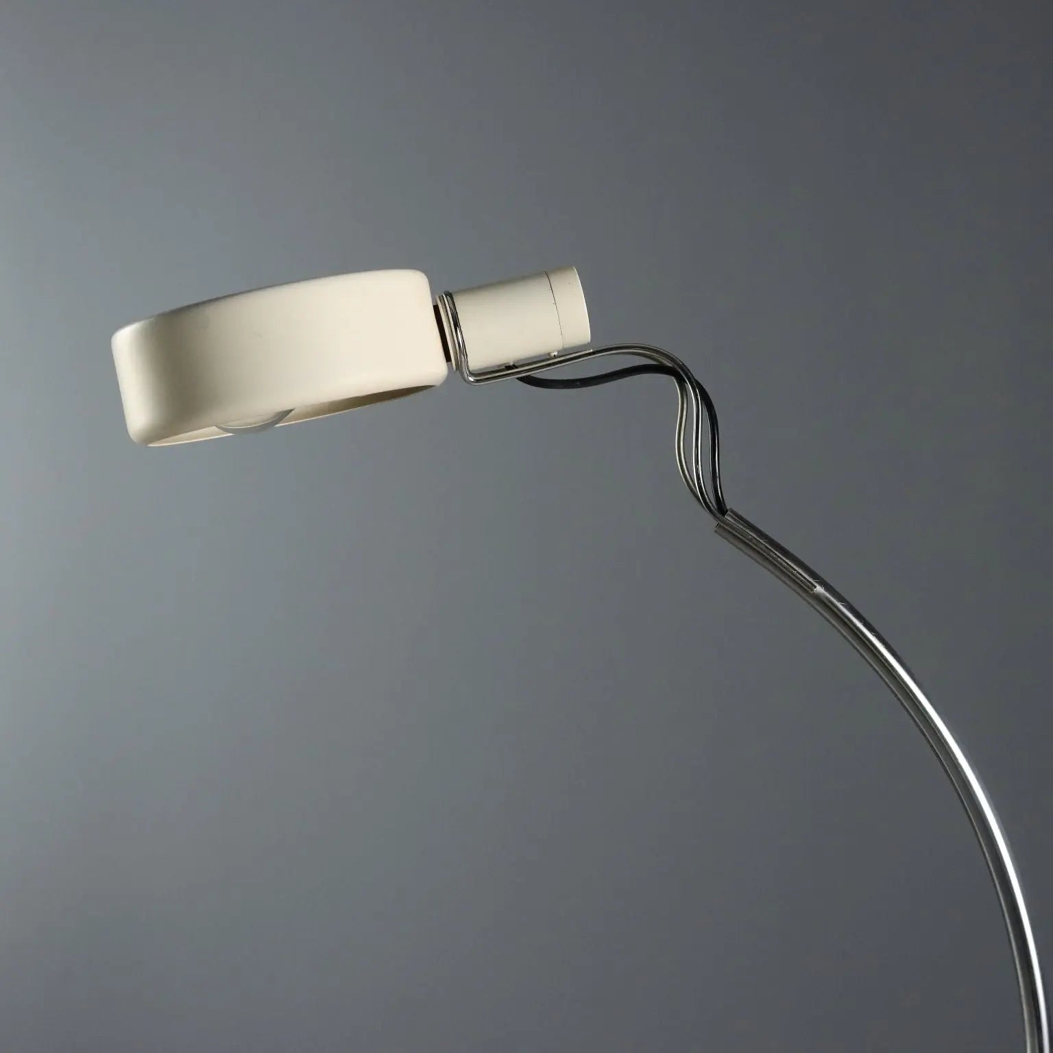 Fontana Arte Salice Lamp Design Richard Carruthers 1980s - 1980s | Modernism | Lighting