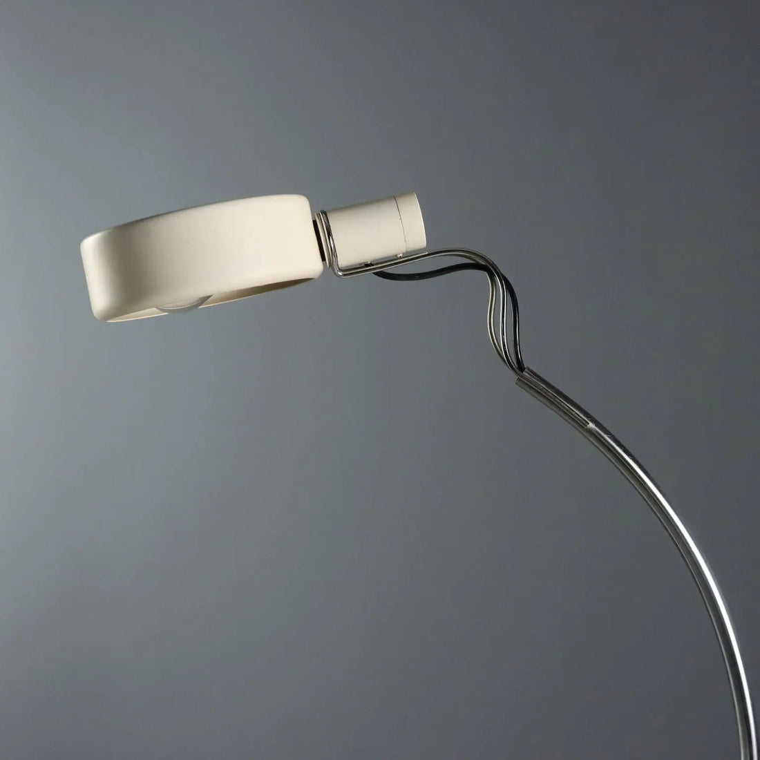 Fontana Arte Salice Lamp Design Richard Carruthers 1980s - 1980s | Modernism | Lighting