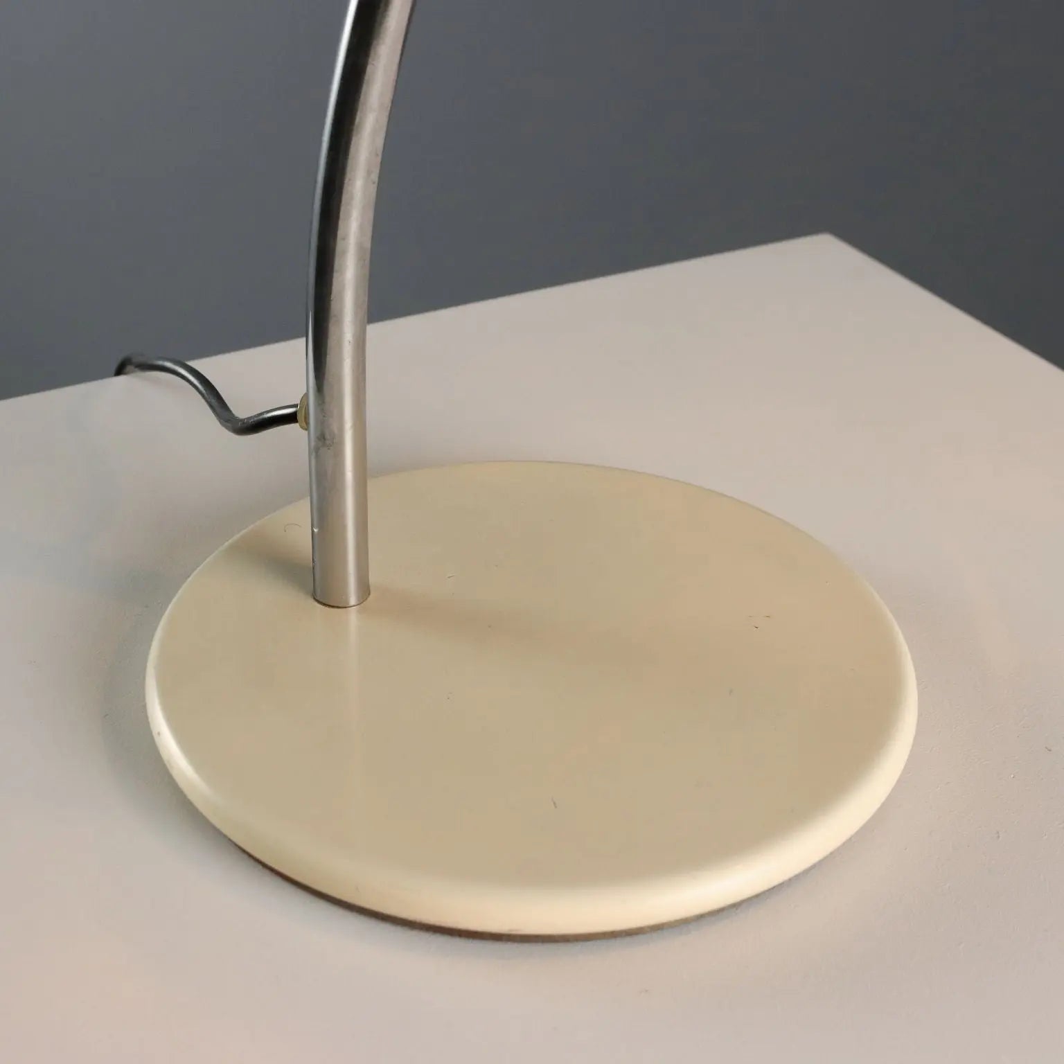 Fontana Arte Salice Lamp Design Richard Carruthers 1980s - 1980s | Modernism | Lighting