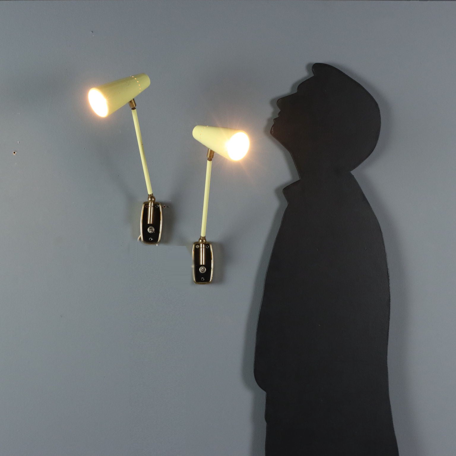  | Modernism  Lighting