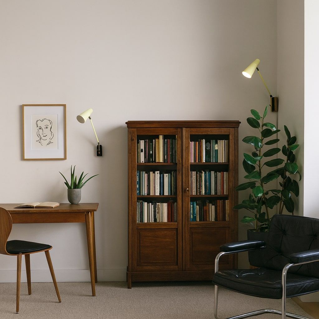  | Modernism  Lighting