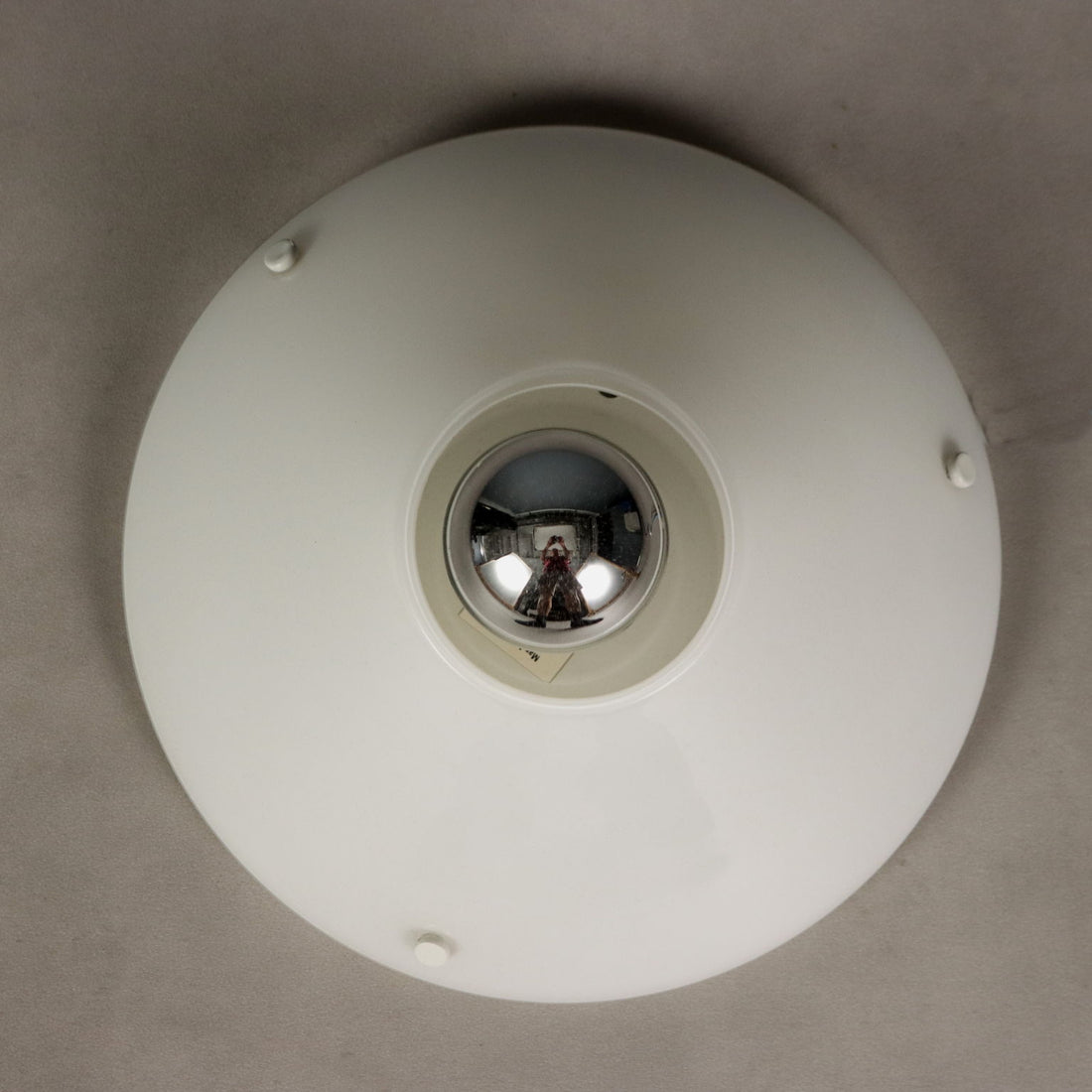 O-Luce Linz Lamps Design Vico Magistretti 1970s-1980s - 1970s-1980s | Modernism  Lighting