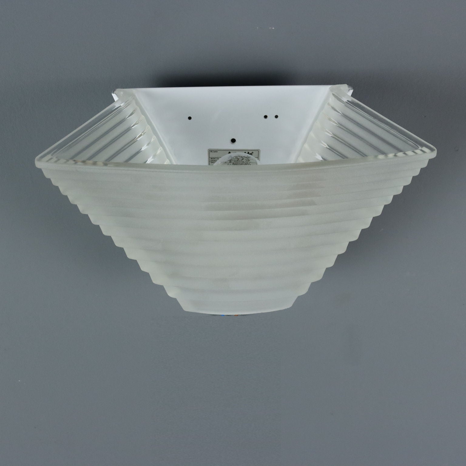  | Modernism  Lighting