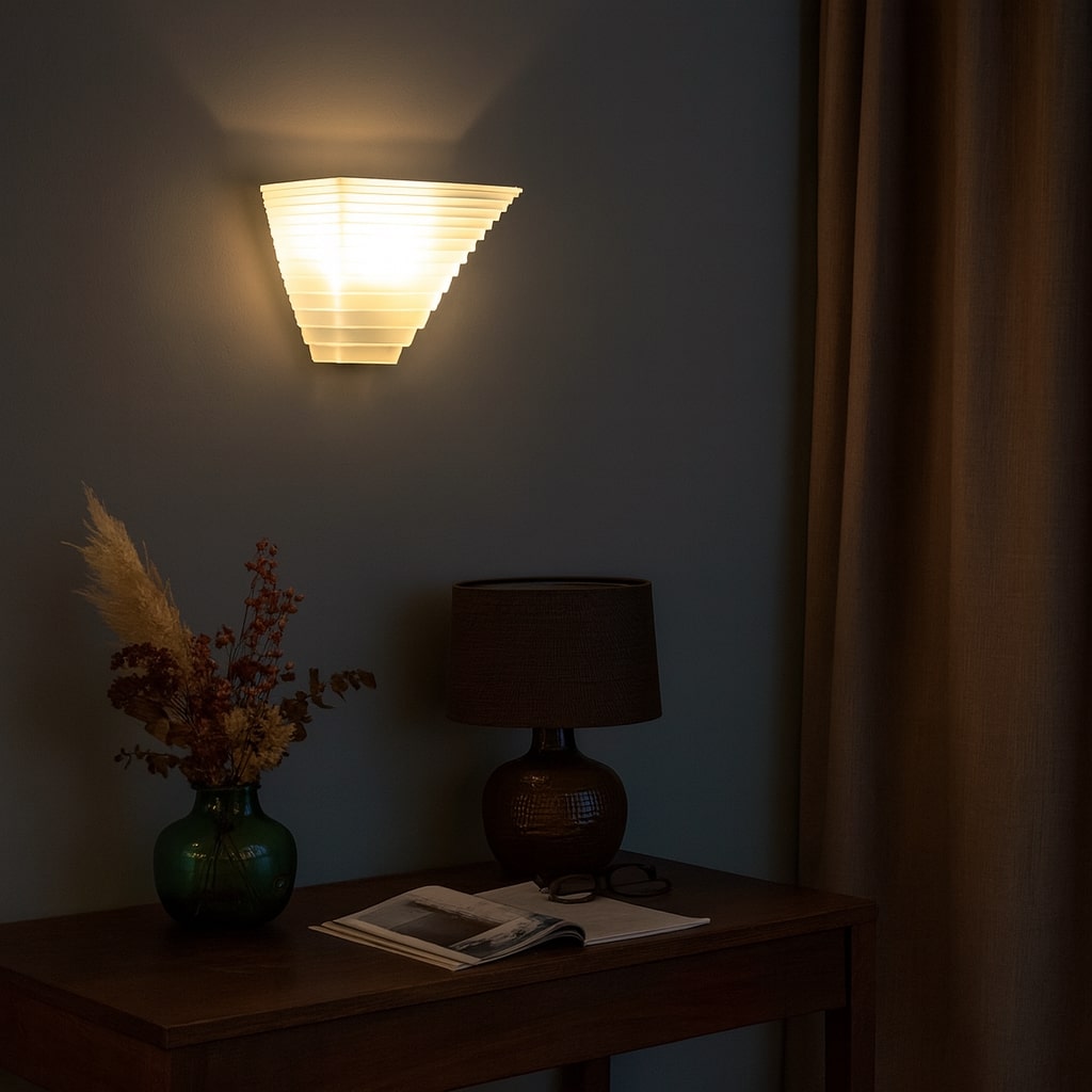  | Modernism  Lighting