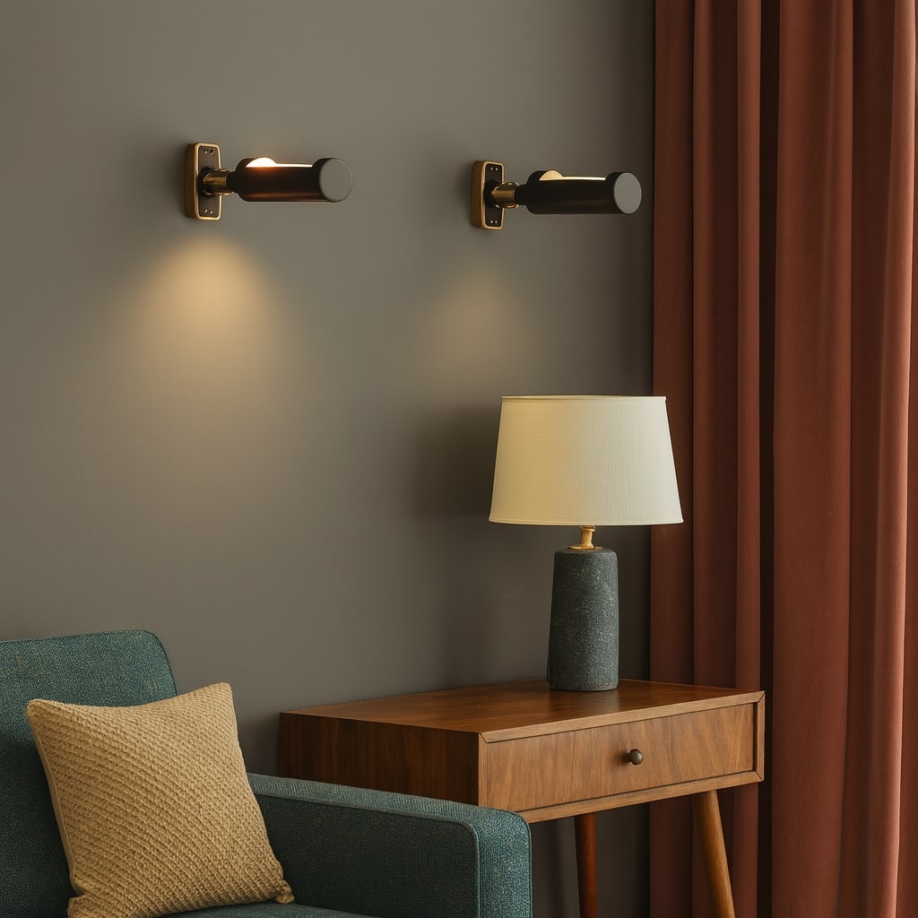  | Modernism  Lighting